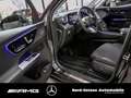 Mercedes-Benz GLC 200 4M AVANTGARDE ADV.+ KEYLESS MEMORY Gris - thumbnail 11
