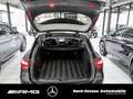 Mercedes-Benz GLC 200 4M AVANTGARDE ADV.+ KEYLESS MEMORY Grau - thumbnail 12