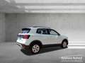 Volkswagen T-Cross Life 1.0 TSI+115Ps+ACC+Klima+LED+DAB+PDC Wit - thumbnail 22