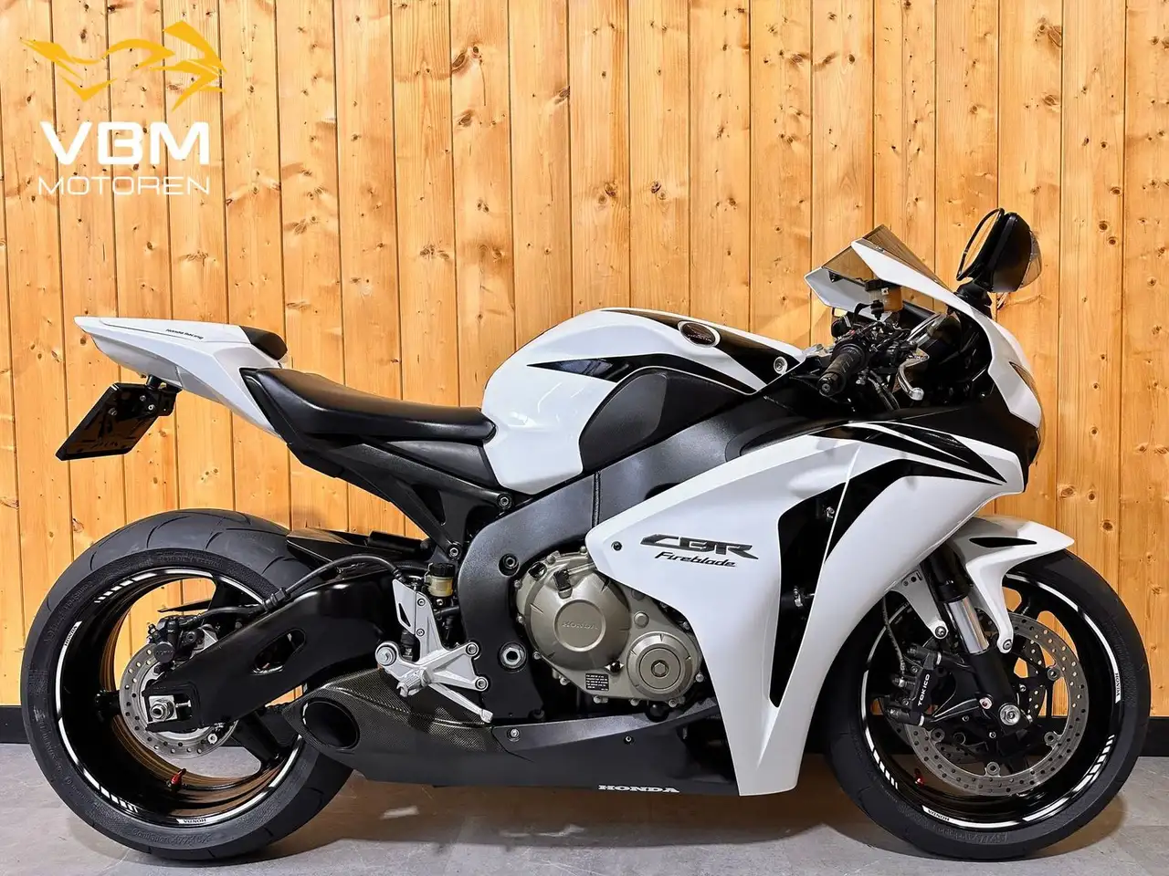 Honda CBR 1000
