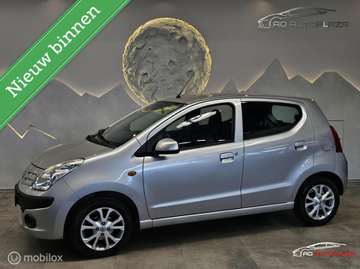 1.0 Acenta Airco/CV/Elektrische ramen