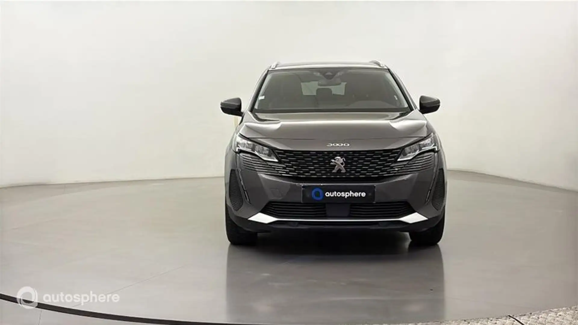 Peugeot 3008 1.5 BlueHDi 130ch S\u0026S Allure Pack - 2