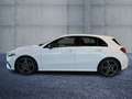 Mercedes-Benz A 180 d Kompaktlimousine Österreich-Edition AMG Line AMG Weiß - thumbnail 3