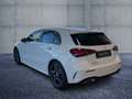Mercedes-Benz A 180 d Kompaktlimousine Österreich-Edition AMG Line AMG Blanc - thumbnail 4
