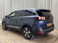 Peugeot 5008 1.6 PureTech GT-Line 180PK *Panoramadak* 7-Zitter Blauw - thumbnail 4