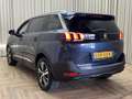 Peugeot 5008 1.6 PureTech GT-Line 180PK *Panoramadak* 7-Zitter Blauw - thumbnail 5