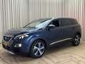 Peugeot 5008 1.6 PureTech GT-Line 180PK *Panoramadak* 7-Zitter Blauw - thumbnail 2