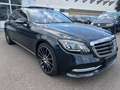 Mercedes-Benz S 350 d*Airmatic*Distro*H-up*Panor*Keyless*360° Blau - thumbnail 5