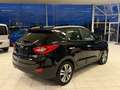 Hyundai iX35 2.0CRDI 100Kw Euro 5B Année 2015, 72.000Km Zwart - thumbnail 4