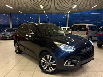 2.0CRDI 100Kw Euro 5B Année 2015, 72.000Km