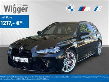 Competition Touring xDrive/HUD/Navi/Leder