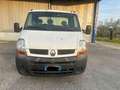 Renault Trafic 2.5 carroattrezzi patente B MOTORE ROTTO Weiß - thumbnail 13