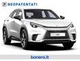 Lexus LBX 1.5 hybrid Relax 2wd Bianco - thumbnail 2