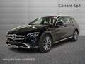 Mercedes-Benz E 220 - E SW All-Terrain 220 d Busi Nero - thumbnail 1