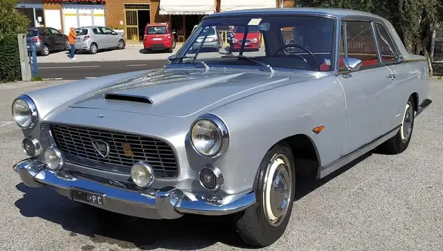 Lancia Flaminia