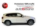 BMW X3 G01 2017 xdrive20d Luxury 190cv auto Bianco - thumbnail 1