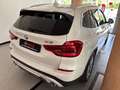 BMW X3 G01 2017 xdrive20d Luxury 190cv auto Bianco - thumbnail 5