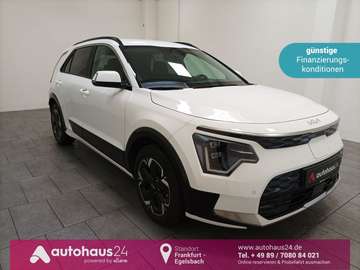 e-Niro Inspiration Navi|CAM|Bi-LED|Sitzhzg