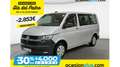 Volkswagen T5 Caravelle 2.0TDI Comfortline Срібний - thumbnail 1