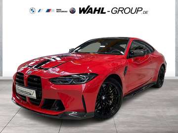 Competition COUPE M XDRIVE M DRIVERS P. CARBON