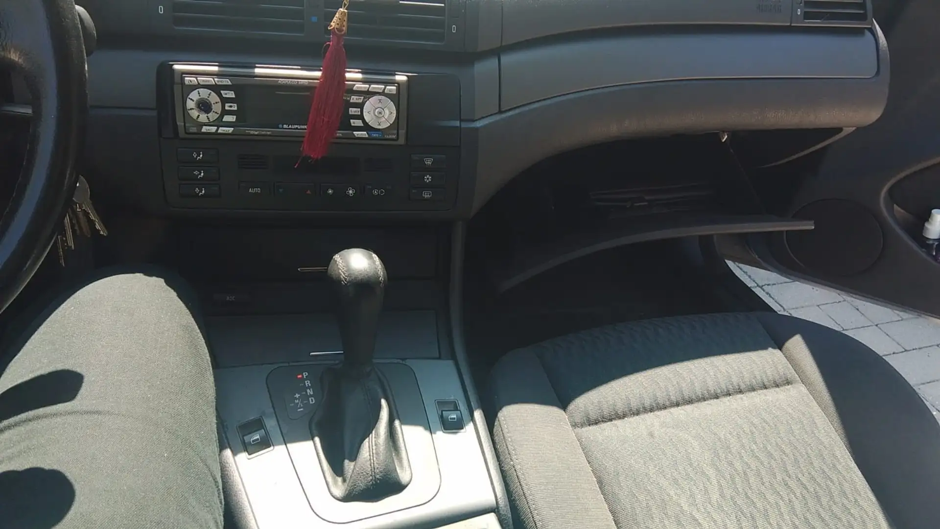 BMW 318 Touring 318i Pack - 1