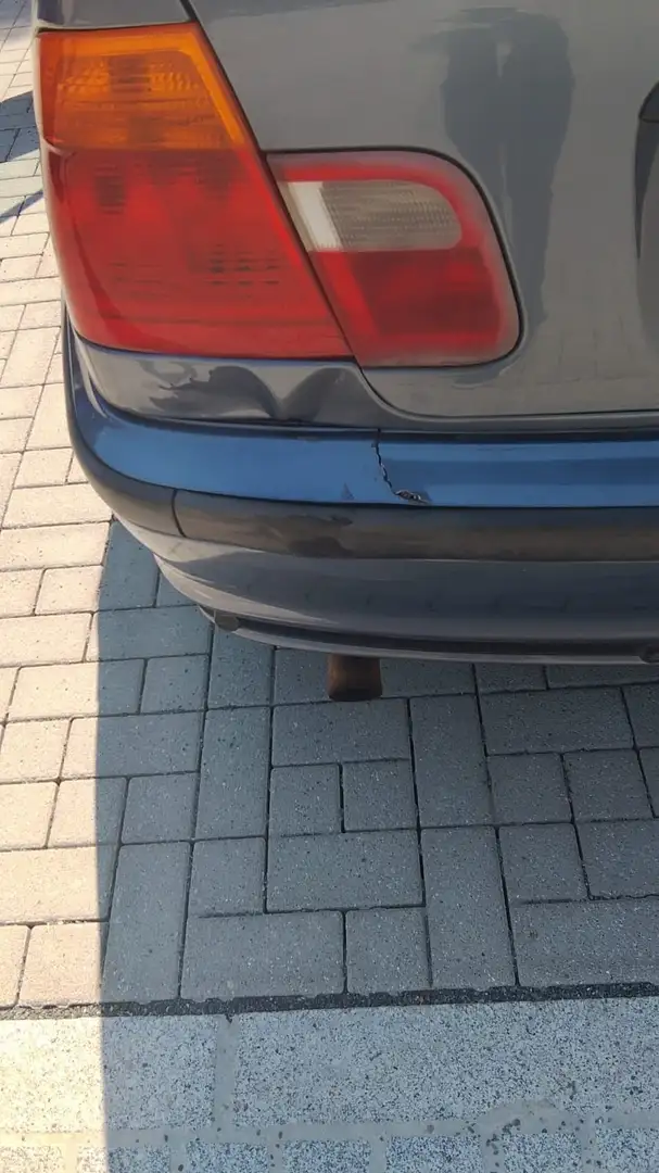 BMW 318 Touring 318i Pack - 2