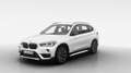 BMW X1 xDrive 20i Sport Line LED Navi SitzH PDC Klima Blanc - thumbnail 1