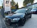 Audi A3 Sportback 2.0 TDI Ambition*AUTOMATIK*SPORT* Zwart - thumbnail 1