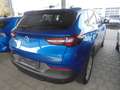 Opel Grandland X Edition Sitz- und Frontscheibenheizung Klimatronic Blue - thumbnail 4