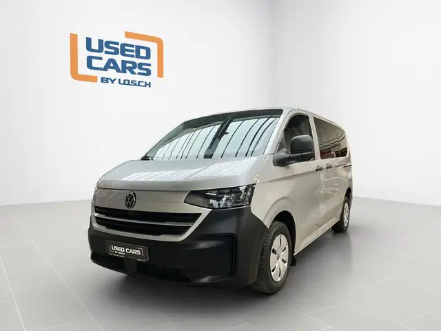 Volkswagen Autres Court+Aut8+9Sitze+Led+Navi+Rear-View