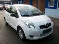 Toyota Yaris *5Gang*1.Hand*Euro4*TüvNeu* Weiß - thumbnail 2