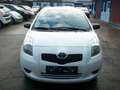 Toyota Yaris *5Gang*1.Hand*Euro4*TüvNeu* Weiß - thumbnail 3