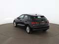 Audi A3 SB 30 TDI LED NAVI DIGITAL-TACHO ASSIST TEMP Schwarz - thumbnail 8