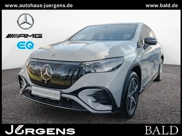 Mercedes-Benz EQE SUV EQE 350+ SUV AMG-Sport/Pano/Burm/AHK/Distr/Night