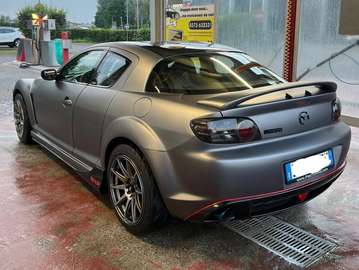 RX-8 1.3
