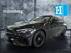 Mercedes-Benz CLE 200 Cabrio Edition AMG, Night Paket, 360°,
