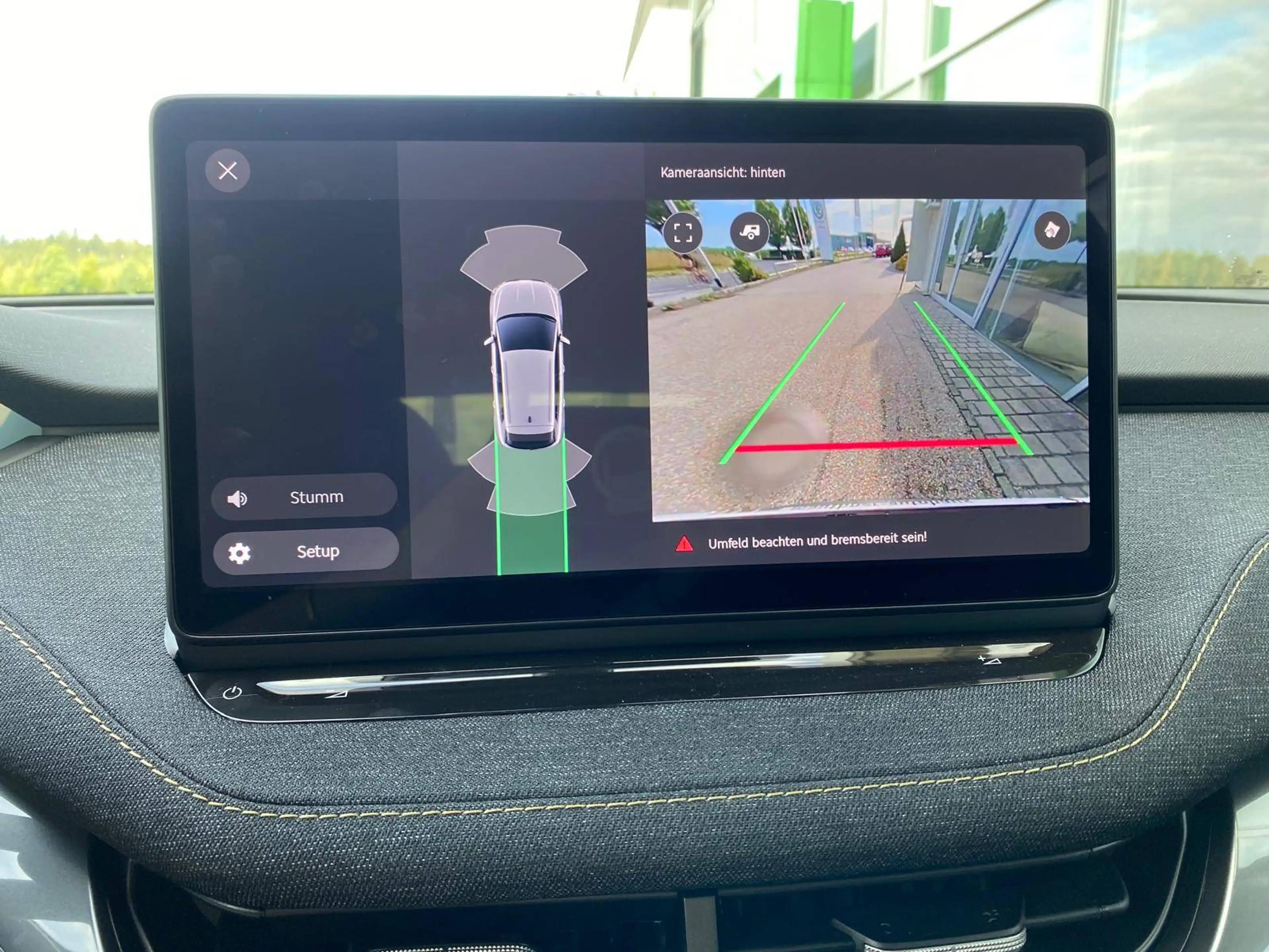 Skoda Elroq 60 Selection — photo 11