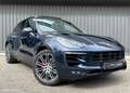 Porsche Macan GTS PDK GARANTIE 12 MOIS Bleu - thumbnail 3