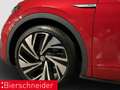 Volkswagen ID.5 Pro Perf 21 AHK MATRIX WÄPU 360 Czerwony - thumbnail 9