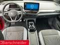 Volkswagen ID.5 Pro Perf 21 AHK MATRIX WÄPU 360 Czerwony - thumbnail 13