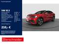 Volkswagen ID.5 Pro Perf 21 AHK MATRIX WÄPU 360 Czerwony - thumbnail 1