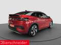 Volkswagen ID.5 Pro Perf 21 AHK MATRIX WÄPU 360 Czerwony - thumbnail 8