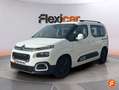 Citroen Berlingo Talla M BlueHDi 100 S&S FEEL Blanco - thumbnail 3