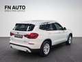 BMW X3 X3 xDrive30e Business Advantage Bianco - thumbnail 6