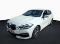 BMW 116 116d Blanco - thumbnail 1