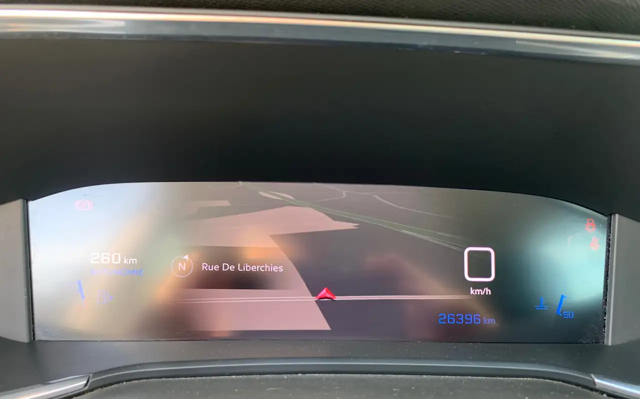 Peugeot 308 1.5 HDi 130CV / PACK STYLE / GPS / CARPLAY / CLIM AUTO /, миниатюра 18