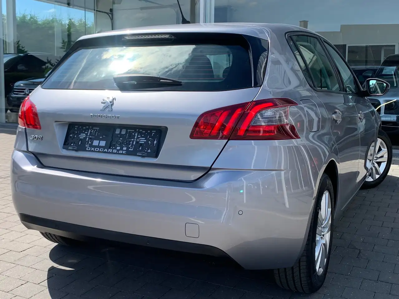 Peugeot 308 1.5 HDi 130CV / PACK STYLE / GPS / CARPLAY / CLIM AUTO /, миниатюра 5