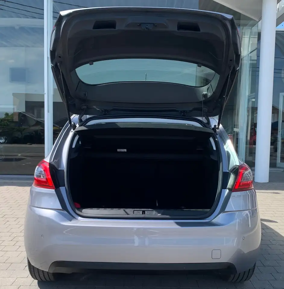 Peugeot 308 1.5 HDi 130CV / PACK STYLE / GPS / CARPLAY / CLIM AUTO /, миниатюра 7