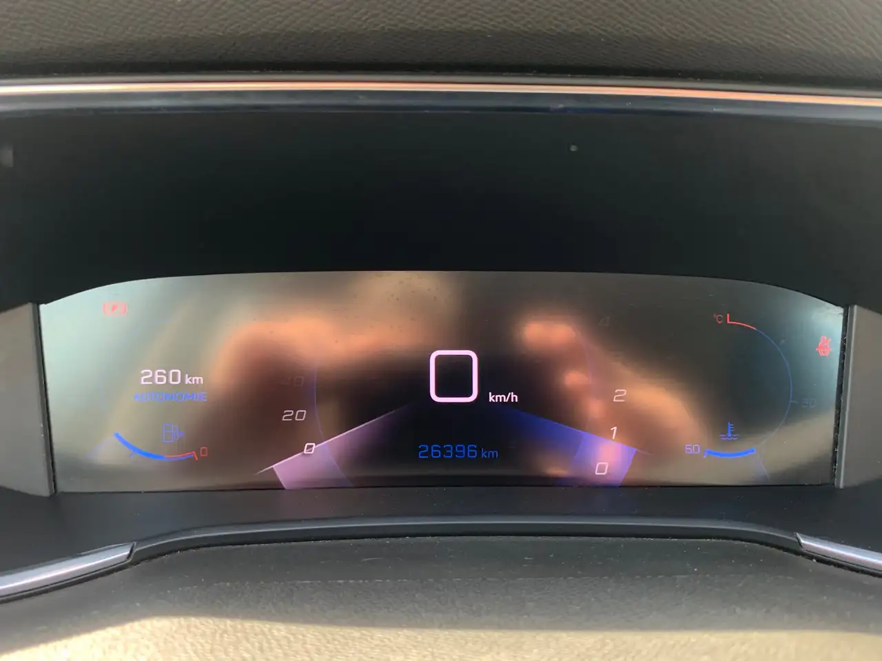 Peugeot 308 1.5 HDi 130CV / PACK STYLE / GPS / CARPLAY / CLIM AUTO /, миниатюра 17