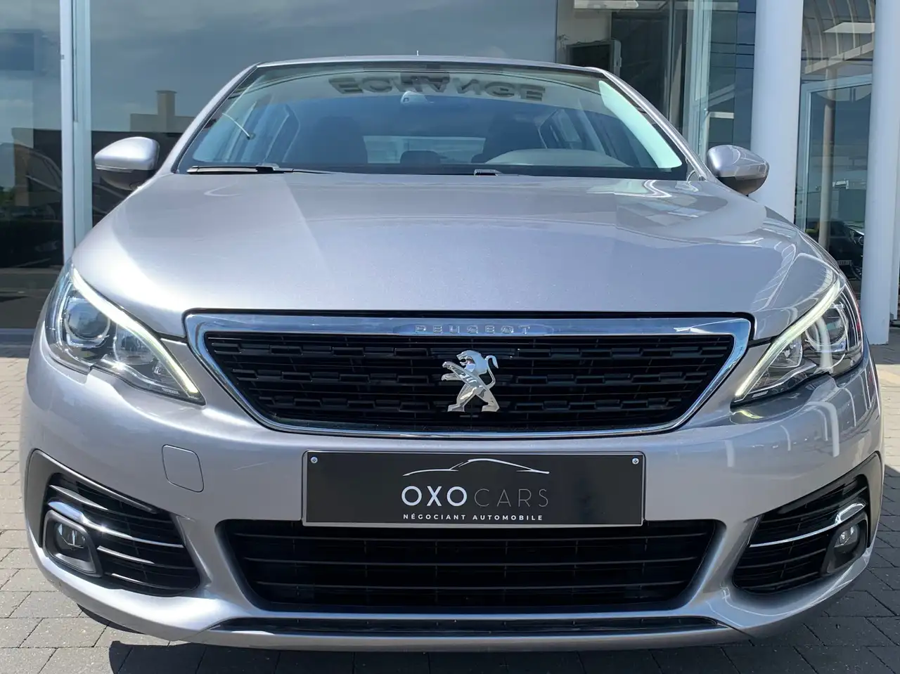 Peugeot 308 1.5 HDi 130CV / PACK STYLE / GPS / CARPLAY / CLIM AUTO /, миниатюра 3